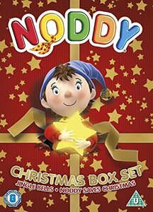 Noddy Christmas Collection [Import anglais](中古品)