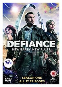 Defiance [DVD] [Import](中古品)