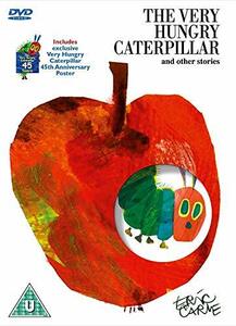 Very Hungry Caterpillar - 40th Anniversary ed. [Import anglais](中古品)