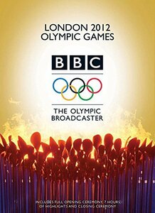 London 2012 Olympic Games [DVD] [Import](中古品)