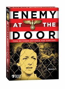 Enemy at the Door Set 1 (4pc) (Full) [DVD] [Import](中古品)