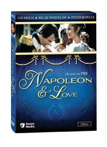 Napoleon & Love [DVD](中古品)