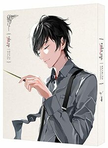 takt op.Destiny Op.4 (特装限定版) [Blu-ray](中古品)