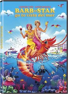 Barb and Star Go to Vista Del Mar [DVD](中古品)