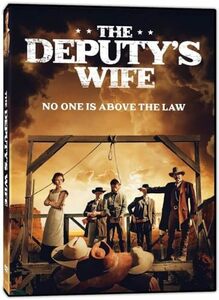 Deputy's Wife [DVD](中古品)