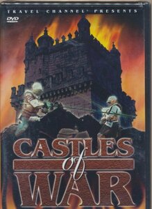 Castle of War & Castle of Fear [DVD](中古品)