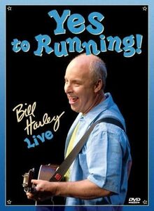 Yes to Running: Bill Harley Live / [DVD](中古品)