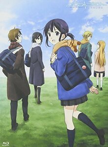 ココロコネクト ミチランダム 下 (初回限定版) [Blu-ray](中古品)