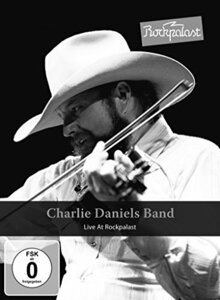 The Charlie Daniels Band: Live at Rockpalast [DVD](中古品)