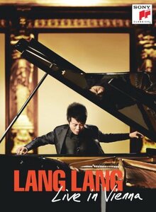 Lang Lang Live in Vienna [Blu-ray](中古品)