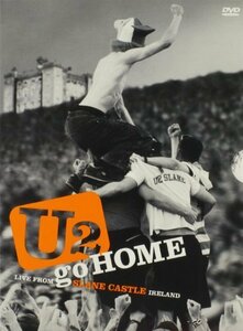U2 Go Home: Live From Slane Castle (Ltd Dlx Dig)(中古品)