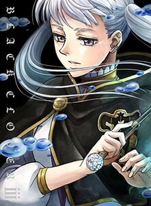 ブラッククローバー Chapter III [Blu-ray](中古品)