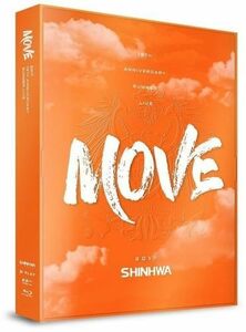 Move: 19th Anniversary Summer Live [Blu-ray](中古品)