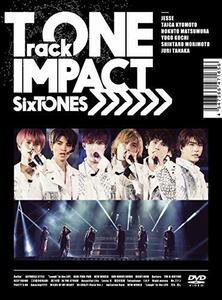 TrackONE -IMPACT-(初回盤)(DVD)(中古品)