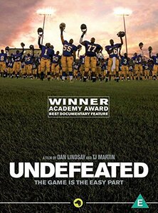 Undefeated [DVD] [Import anglais](中古品)