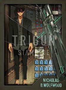 TRIGUN STAMPEDE Vol.2 初回生産限定版 [Blu-ray](中古品)