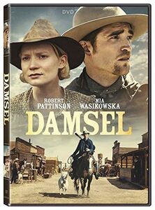 Damsel [DVD](中古品)