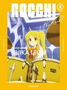 ぼっち・ざ・ろっく！ 2(完全生産限定版) [Blu-ray](中古品)