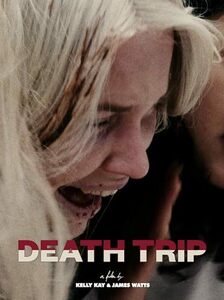 Death Trip [DVD](中古品)