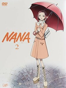 NANA-ナナ- 2 [DVD](中古品)