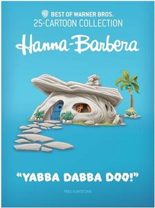 Best of Warner Bros.: 25-Cartoon Collection: Hanna-Barbera [DVD](中古品)