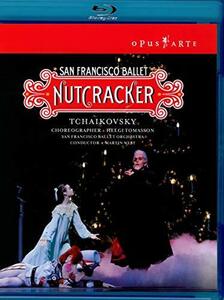 Nutcracker (Ws Sub) [Blu-ray](中古品)