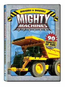 Mm Bb 2 Pack: Diggers / Lights [DVD](中古品)