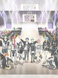 KING OF PRISM SUPER LIVE Shiny Seven Stars! Blu-ray Disc(中古品)