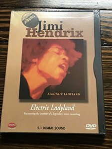 Electric Ladyland(中古品)
