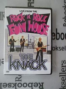 Live From Rock 'N' Roll Funhouse [DVD] [Import](中古品)