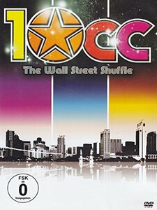 10cc Wall Street Shuffle [DVD](中古品)