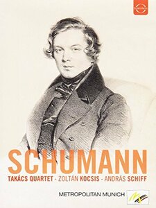 Schumann [DVD](中古品)