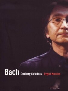 Goldberg Variations / [DVD](中古品)