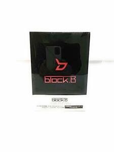 Block.B スペシャルDVDパッケージ(初回限定版)(中古品)