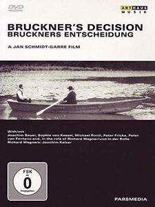 Bruckner's Decision [DVD] [Import](中古品)