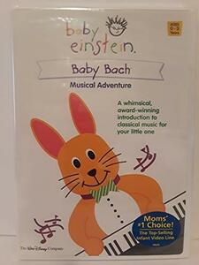 Baby Bach [DVD](中古品)