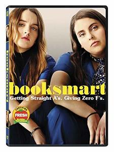 Booksmart [DVD](中古品)