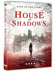 House Of Shadows [DVD](中古品)