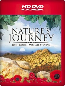 Nature's Journey [HD DVD](中古品)