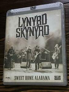 Sweet Home Alabama: the Rockpalast Collection [DVD](中古品)
