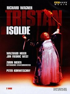 Tristan Und Isolde [DVD](中古品)