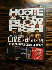 Live in Charleston [DVD](中古品)