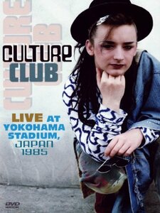 Live At Yokohama Stadium(中古品)