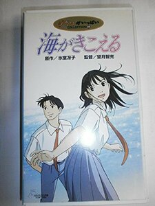 海がきこえる [VHS](中古品)