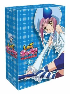 しゅごキャラ! アミュレットBOX2 [DVD](中古品)