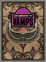 MTV Unplugged: VAMPS(初回限定盤) [Blu-ray](中古品)_画像1