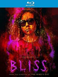 Bliss [Blu-ray](中古品)