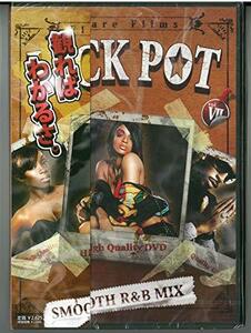 JACK POT 7 [DVD](中古品)