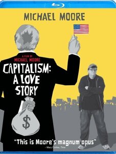 Capitalism: A Love Story [Blu-ray] [Import](中古品)
