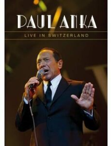 Live in Switzerland [DVD](中古品)